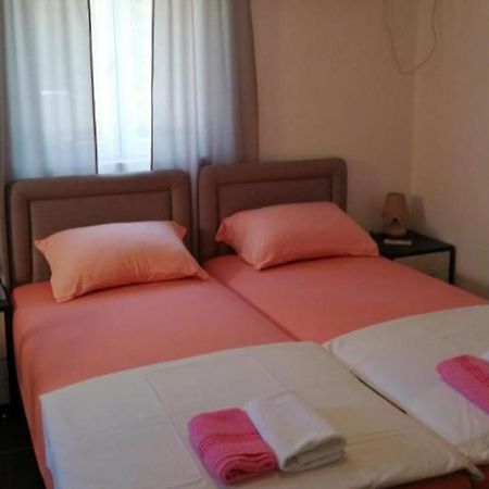 Sara Apartments Budva Exteriér fotografie