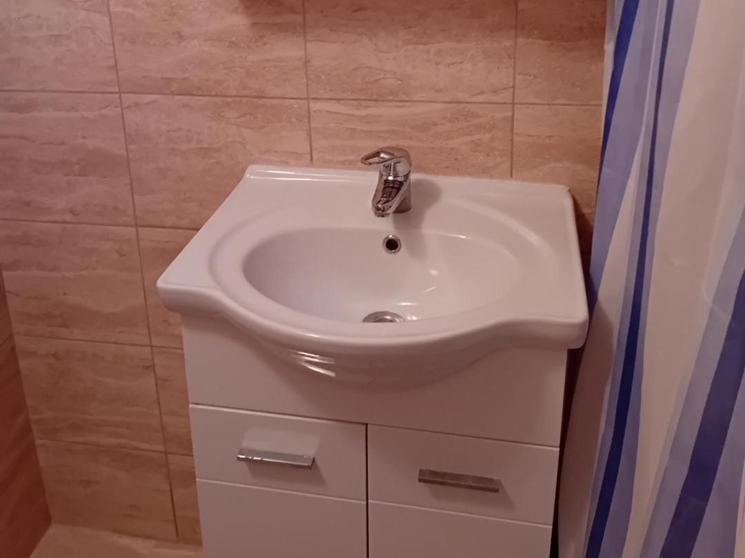 Sara Apartments Budva Pokoj fotografie